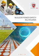 VATESI ANNUAL REPORT