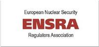 ENSRA logotipas